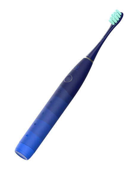 Find Duo Sonic Electric Toothbrush Set - Pink & Blue